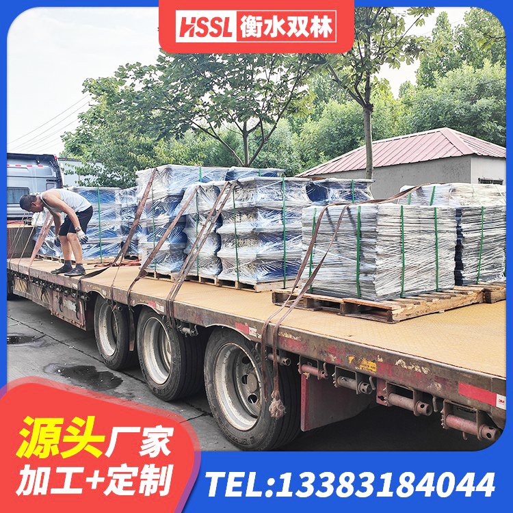 浈江区减橡胶隔震支座生产厂家 浈江区LNR300天然隔震支座源头工厂 浈江区LRB400成品铅芯隔震支座 浈江区建筑物隔震支座源头工厂 - 第7张