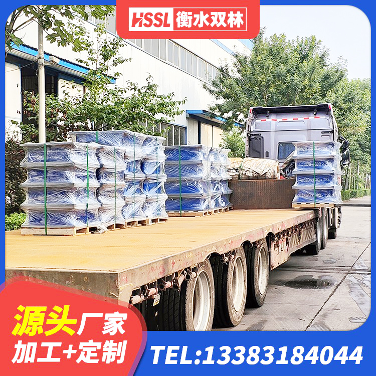 浈江区地面隔震支座什么价格 浈江区HDR橡胶隔震支座源头工厂 浈江区房建减隔震支座生产厂家 浈江区HDR1300支座 - 第6张